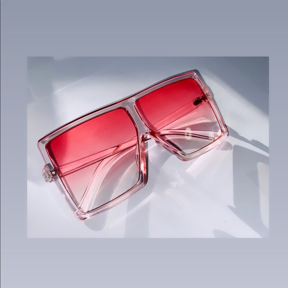 “Barbie Dream” Sunglasses